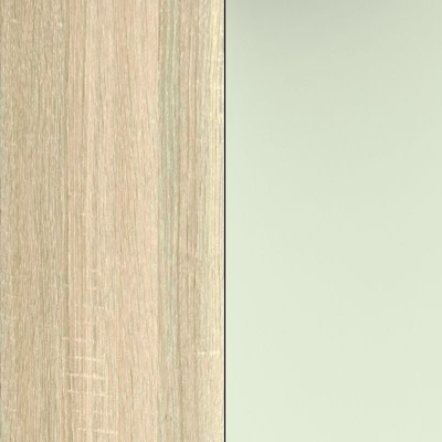 Bardolino Front and Vanilla Base Unit