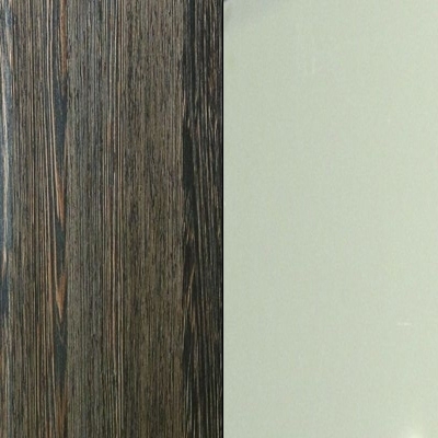 Panga Front and Mushroom Base Unit