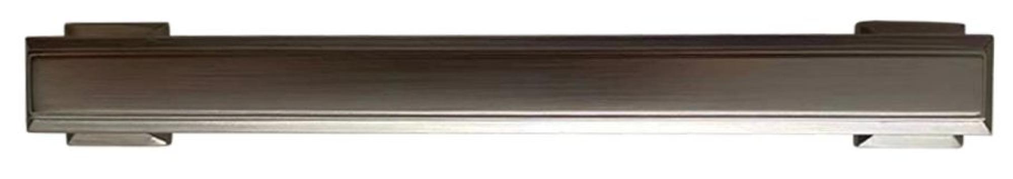 Signature Blue Wine Rack - 4 Shelf