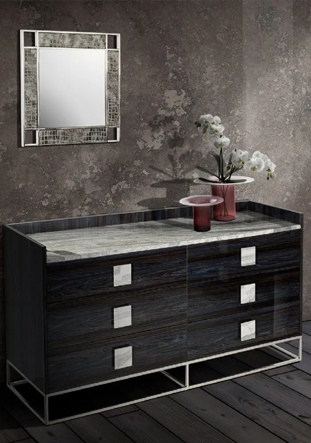 color material italian furniture