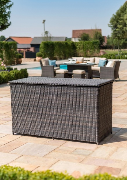 garden outdoor storage