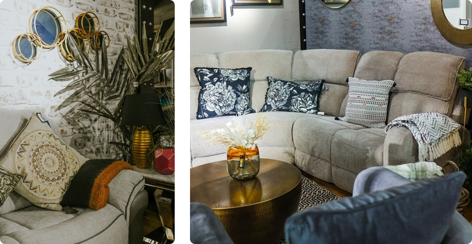 Choice Furniture Superstore delivery and service