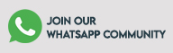 whatsapp Community