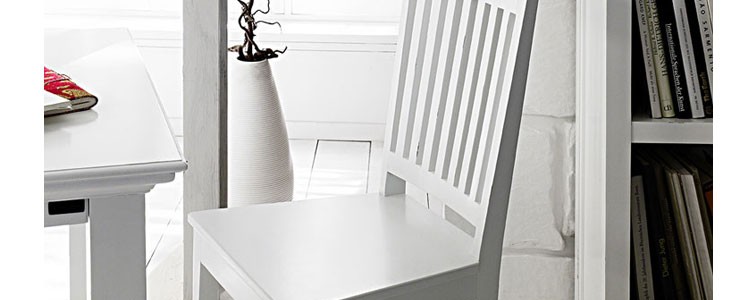 Painted Dining Chairs