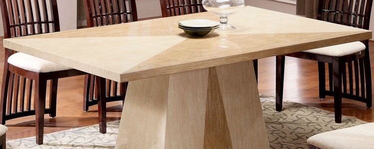 Marble Dining Tables