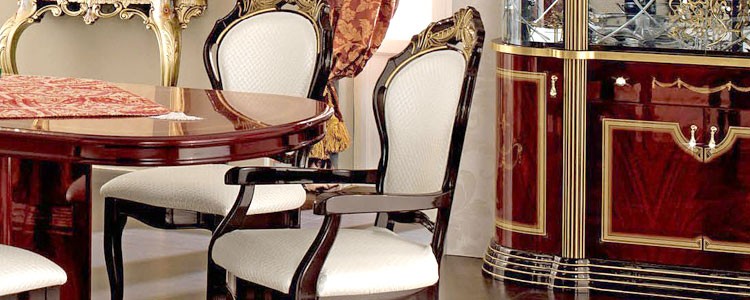 Italian Dining Chairs