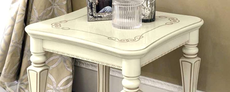 Italian Side Tables