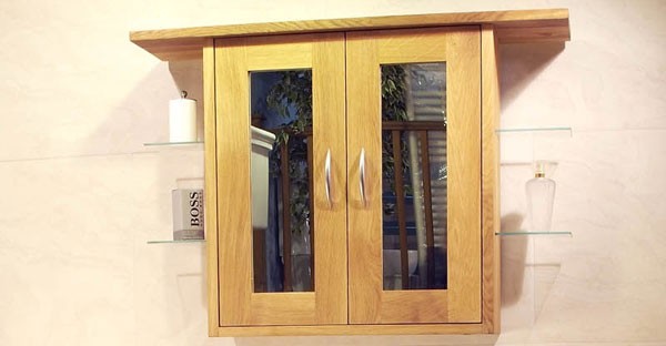 Bathroom Cabinet