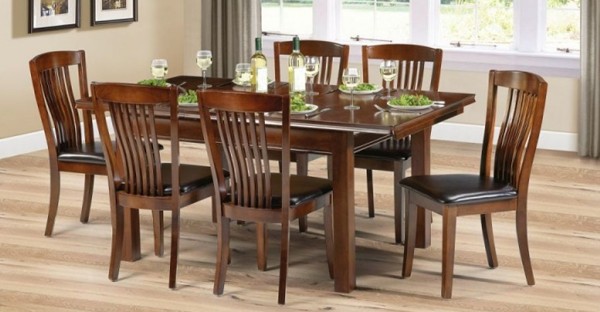 Mahogany Dining Room Furniture Mahogany Dining Room Furniture