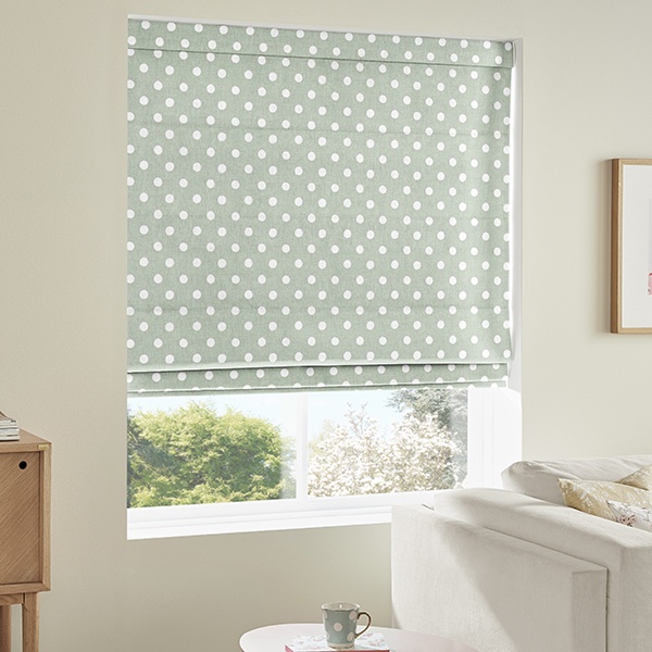 Roman Blinds