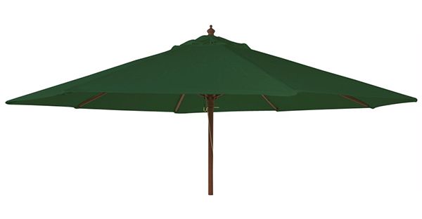 Garden Parasols