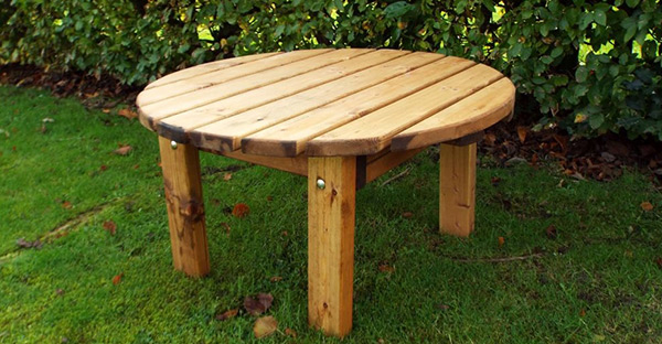 Garden Coffee Tables