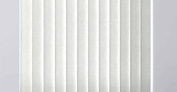 Cream Vertical Blinds