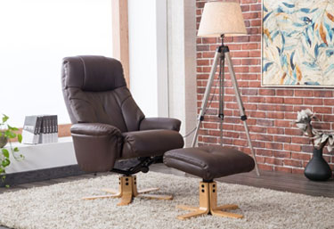 Recliner Chairs