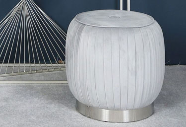 Footstools and Pouffes