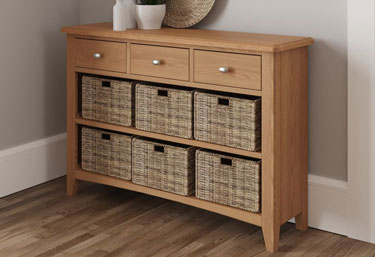 Kitchen Storage Units