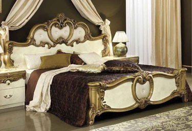 Italian Beds