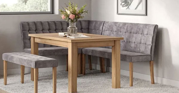Explore 98 Dining Benches Online at CFS Price range between 79.41