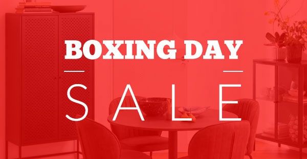 Boxing Day Living Furniture