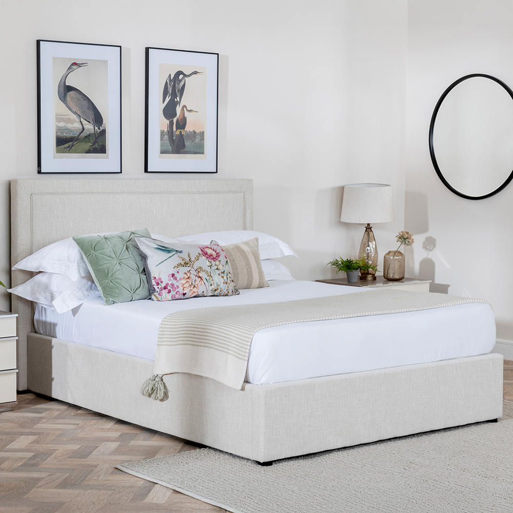 Beds