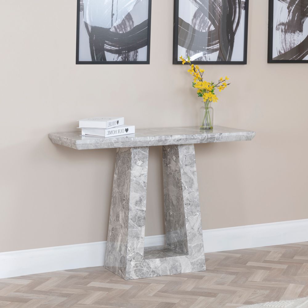 Console Tables