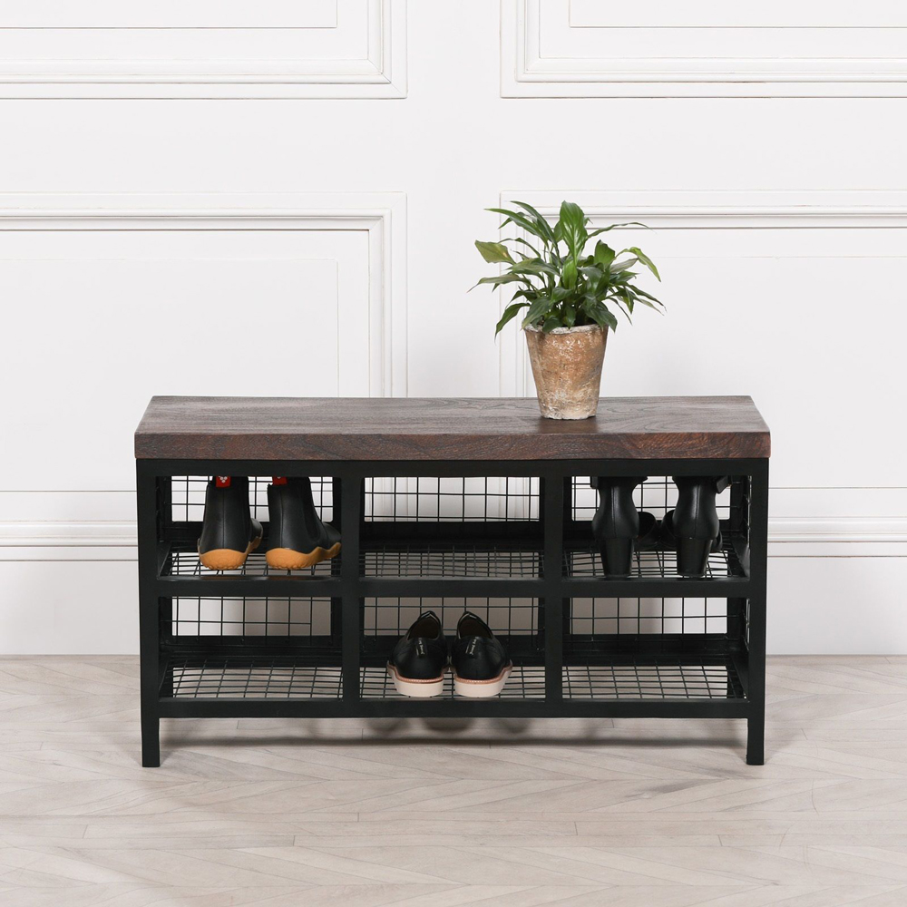 Shoe Racks
