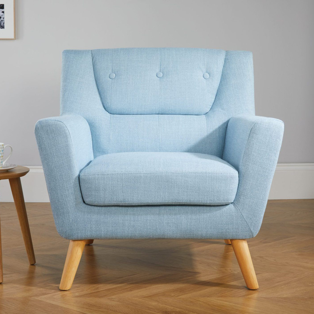 Living Room Chairs