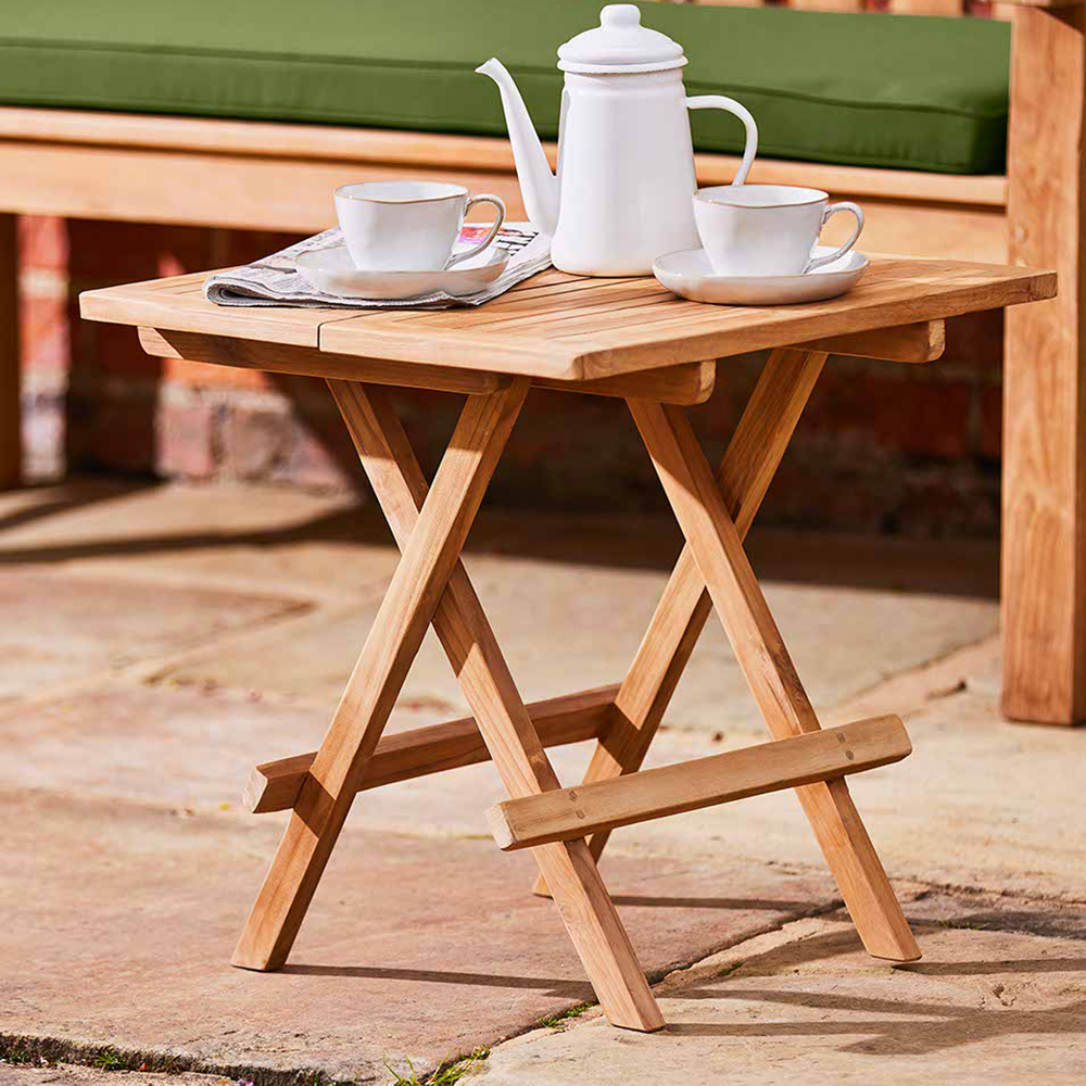 Garden Side Tables