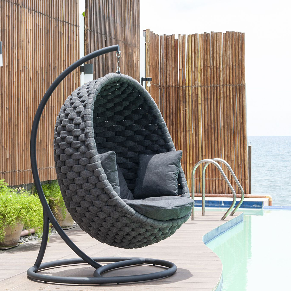 Garden Hanging Chairs