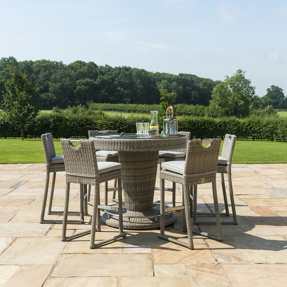 Garden Bar Sets