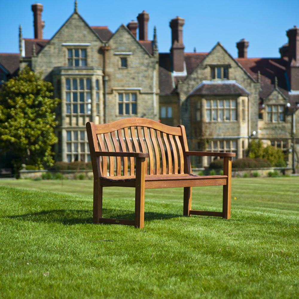 Garden Seating