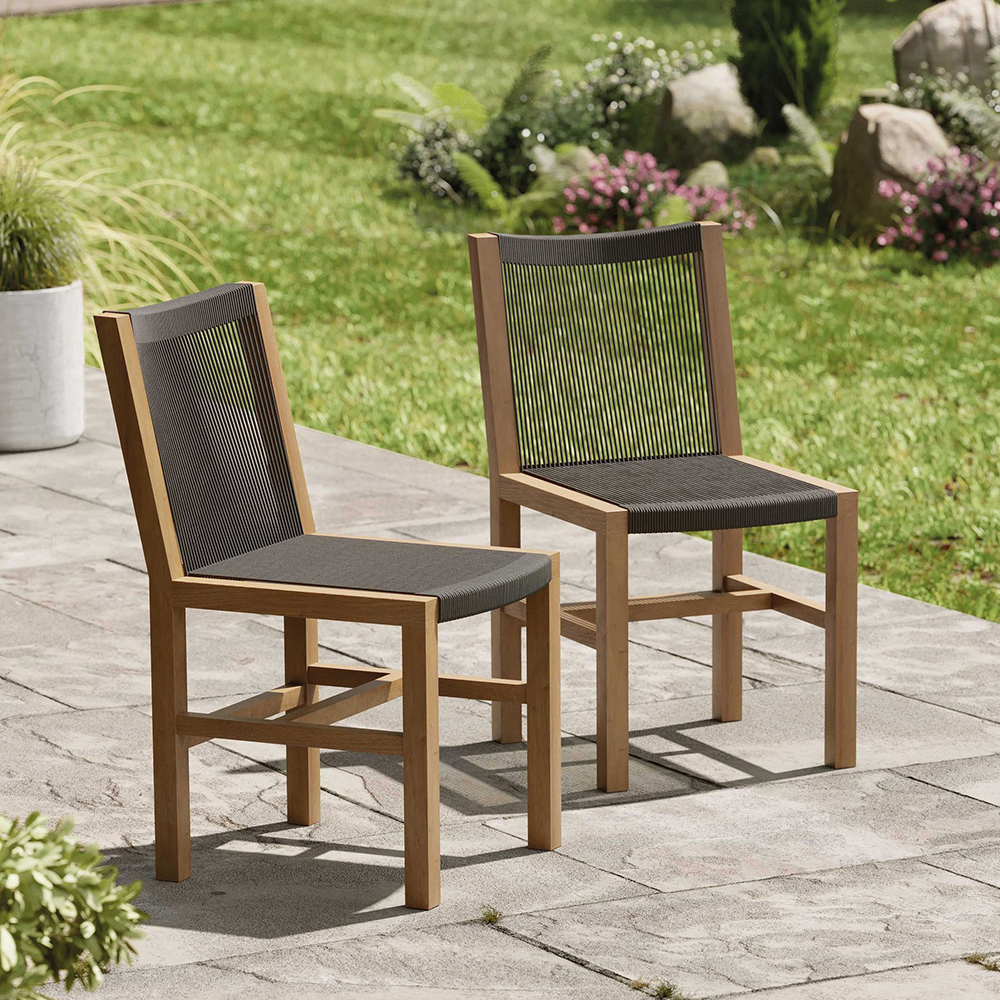 Garden Chairs