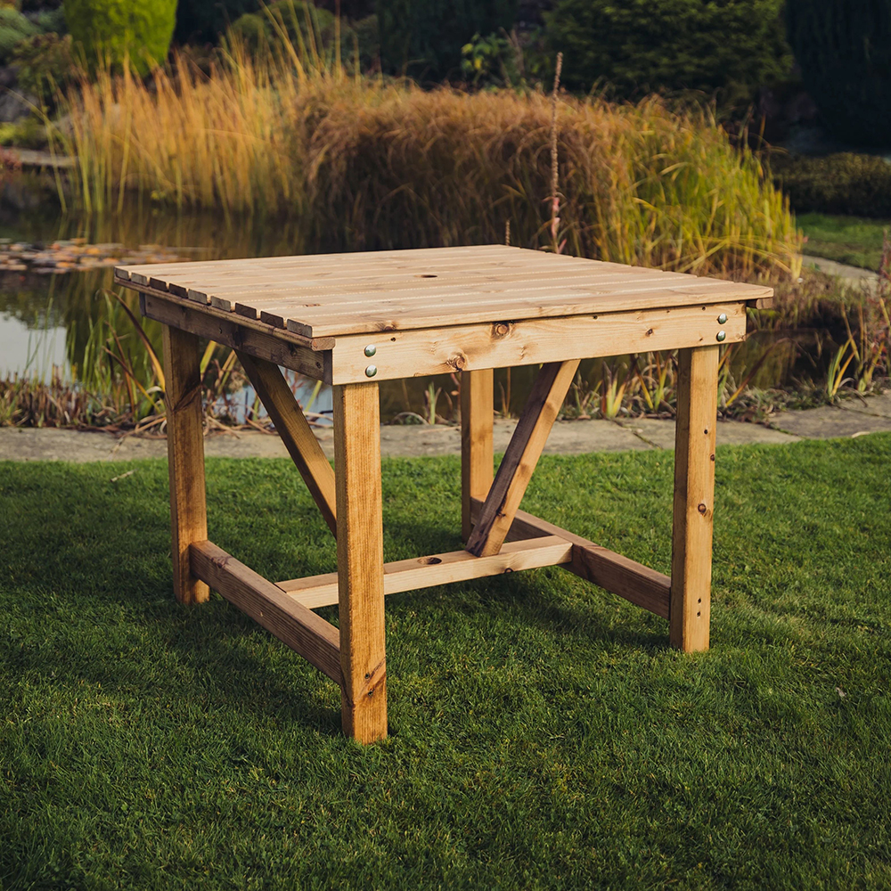 Garden Tables