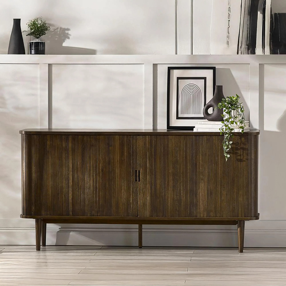Oak Sideboard