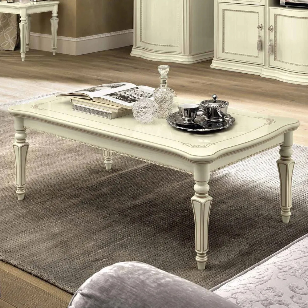 Italian Coffee Tables