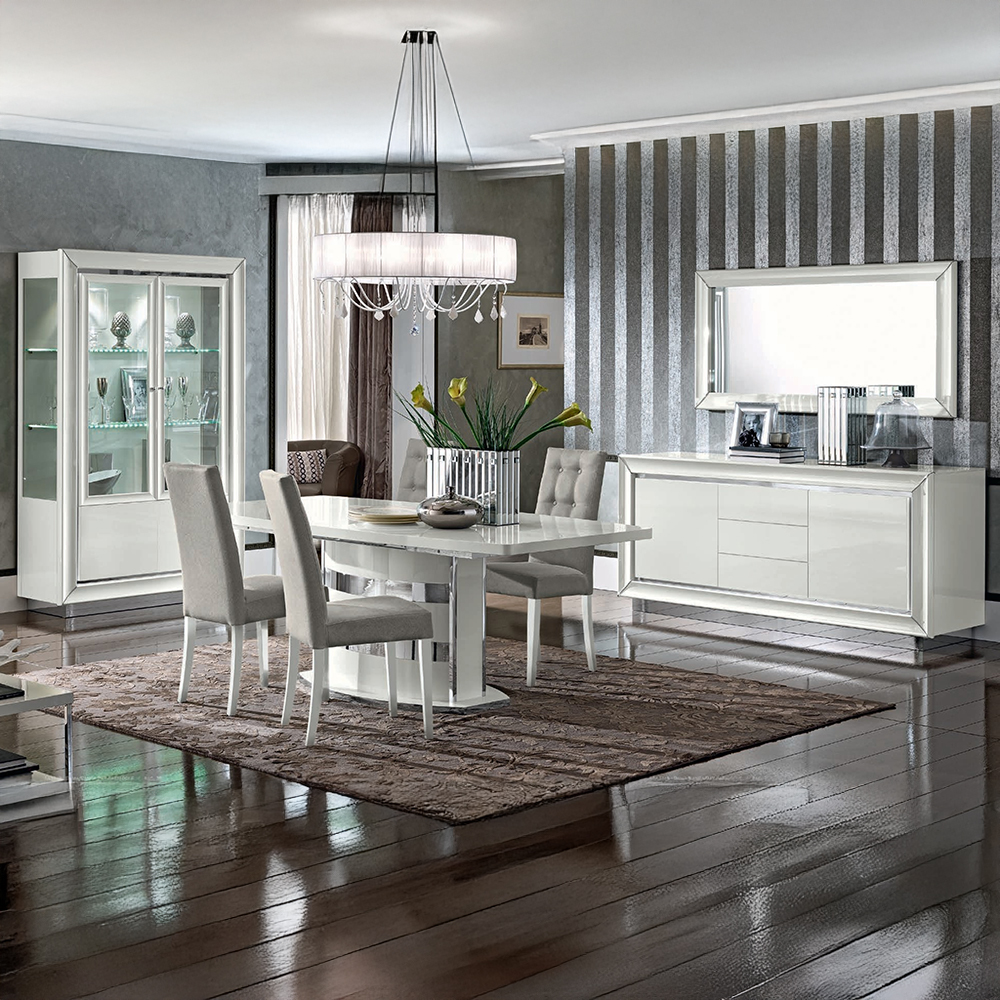 Italian Living Room Furniture