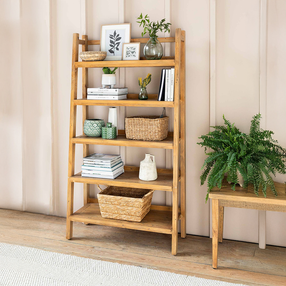 Pine Bookcases