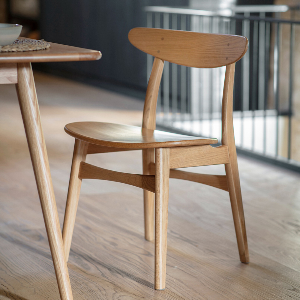 Wooden Dining Chair