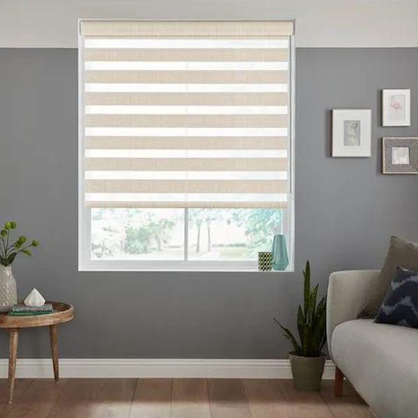 Natural Blinds