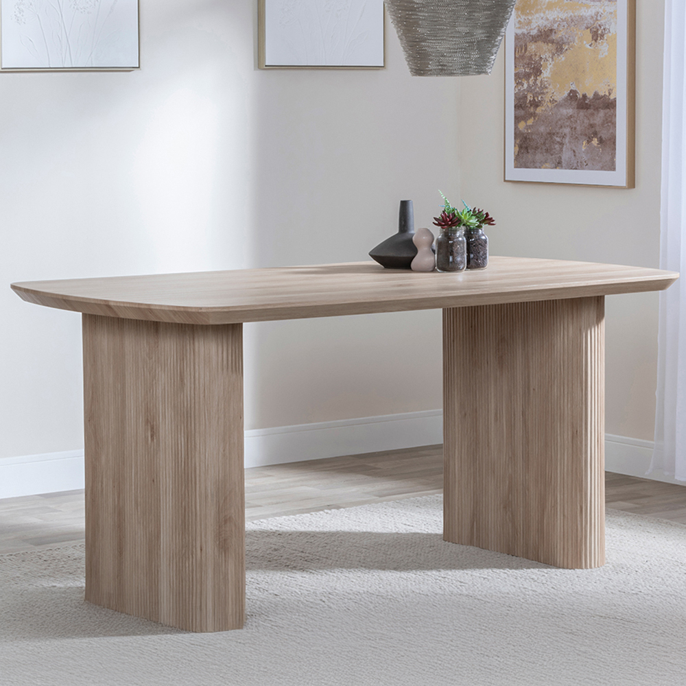 Wooden Dining Table