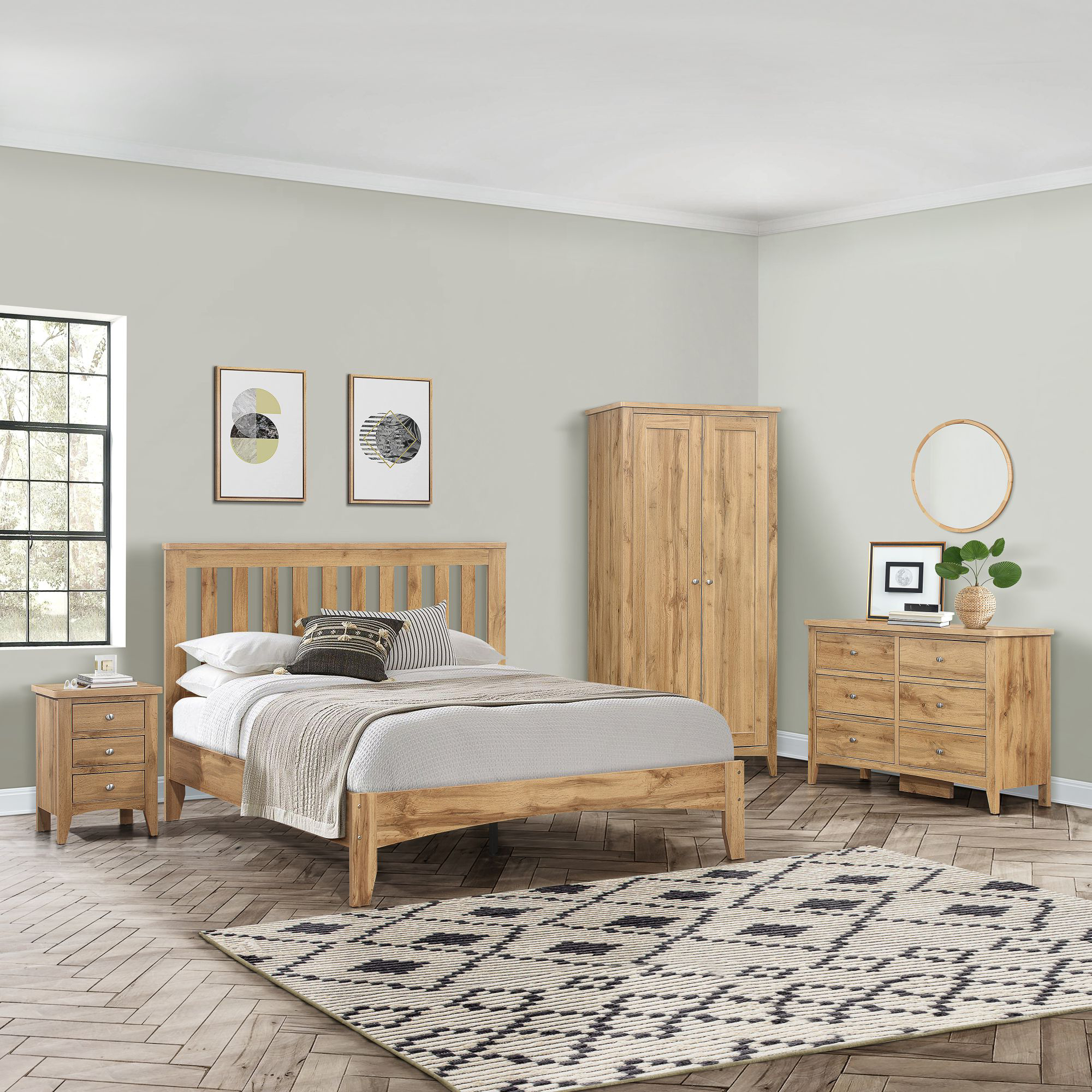 Oak Furniture