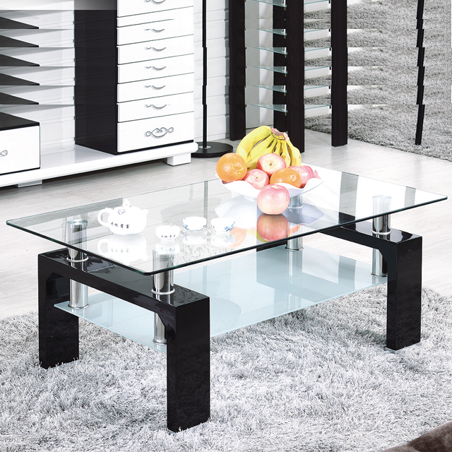 Glass Furniture