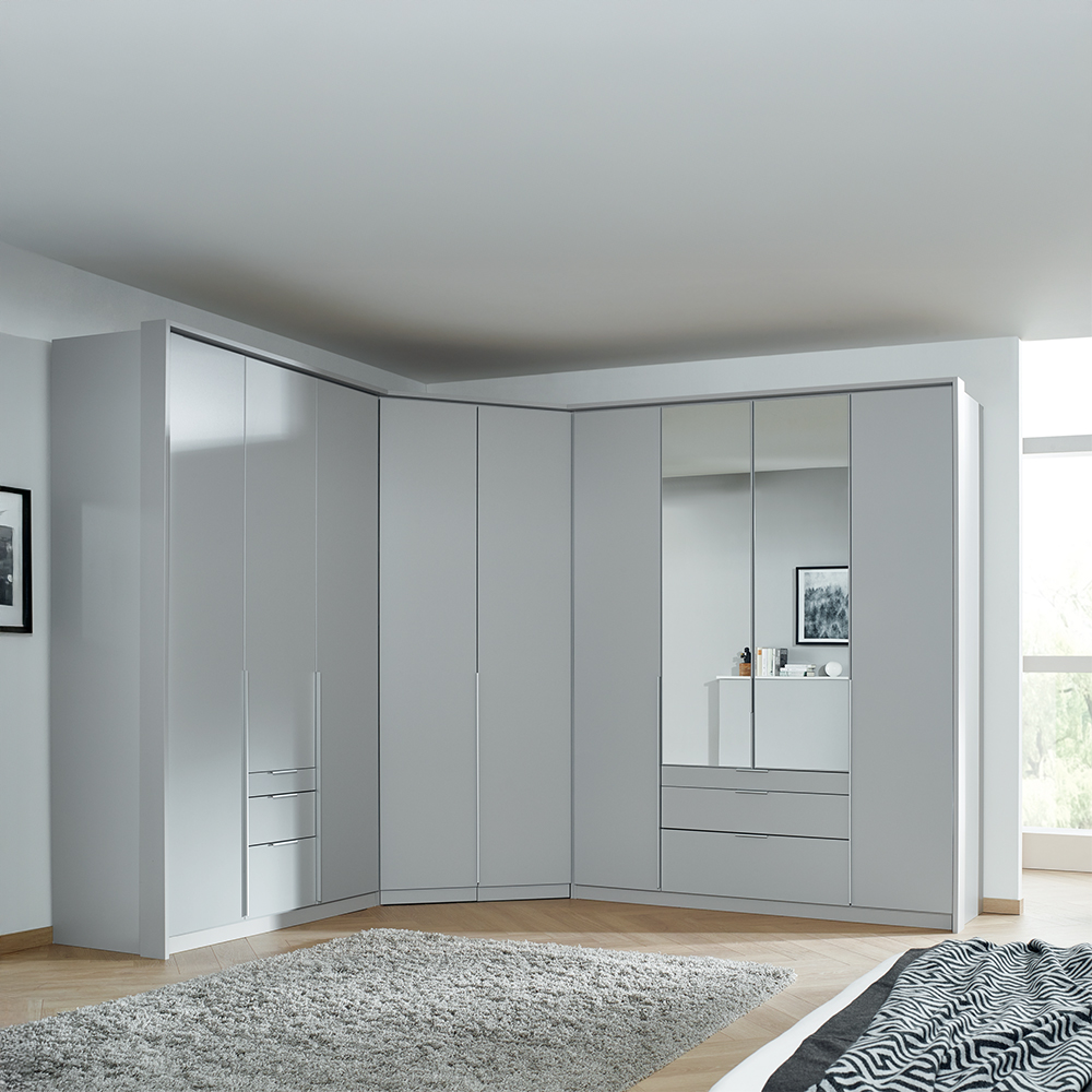 Grey High Gloss Furniture