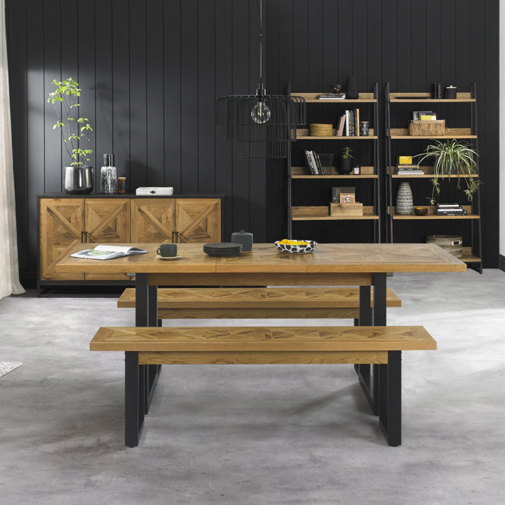 Industrial Furniture