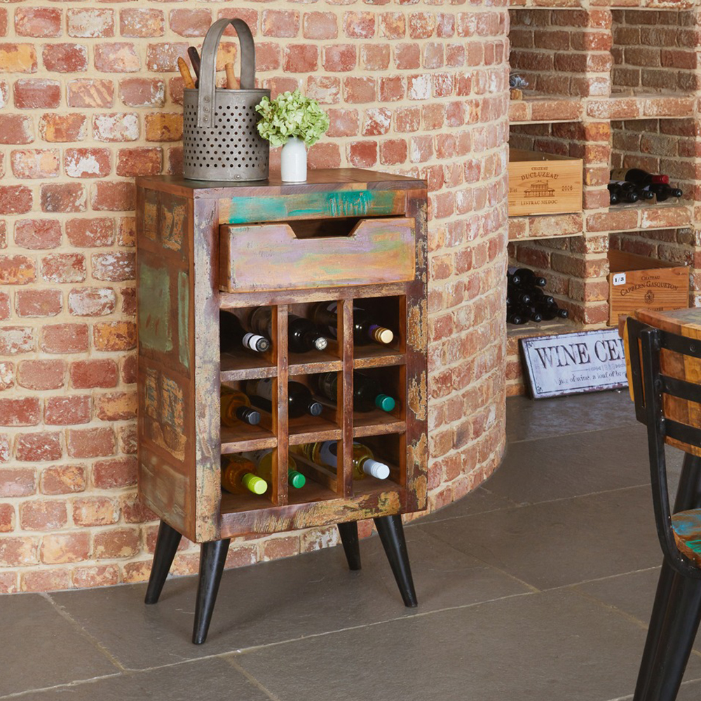 Reclaimed Wood Furniture