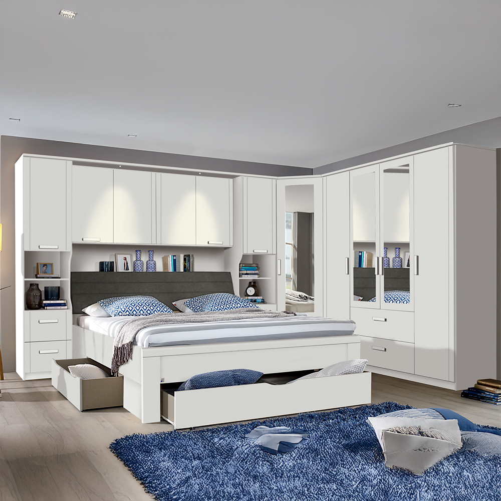 High Gloss Furniture