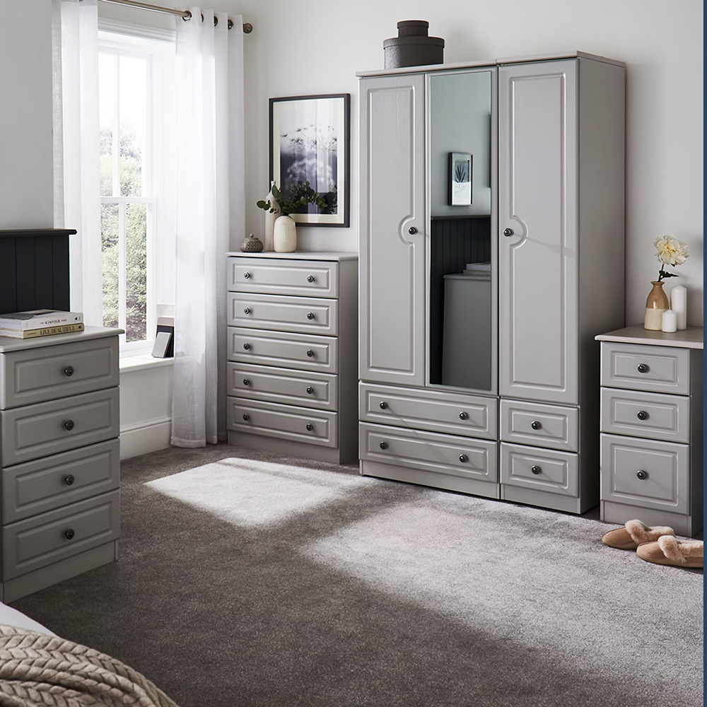 Ready Assembled Furniture