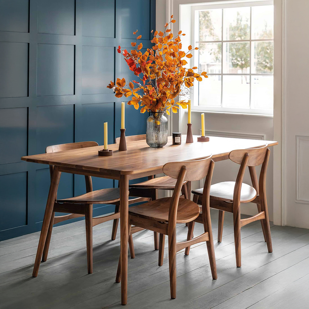 Ready Assembled Dining Room Furniture