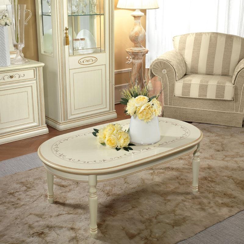 Cream Coffee Tables
