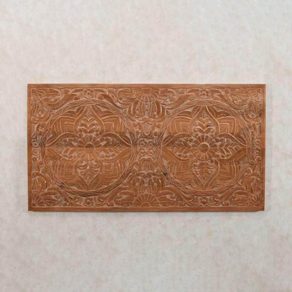 Mango Wood Headboards